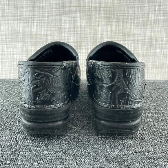 Dansko Size 38 Shoes *FLAWS*  2059 - Picture 6 of 11